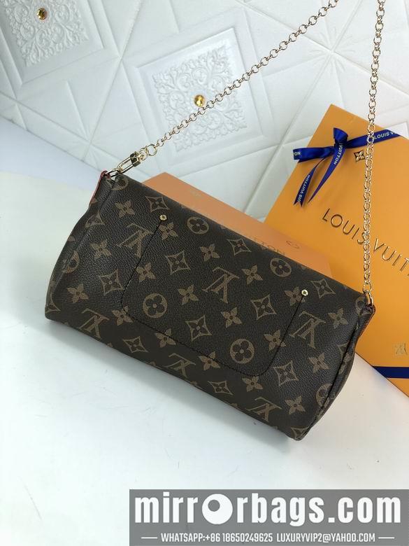 1:1 Louis Vuitton Bags Monogram M40718 28X17X4 bc