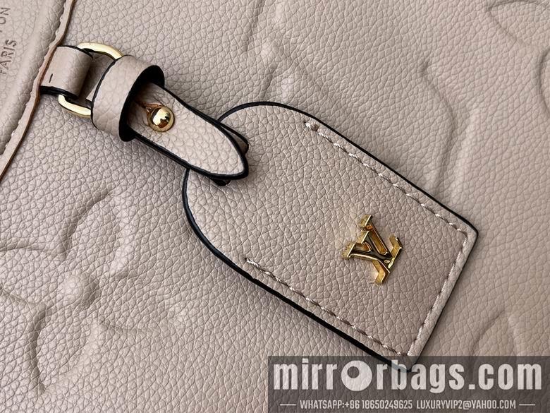1:1 Louis Vuitton Bags M46487 36X22X9cm YG 3colour