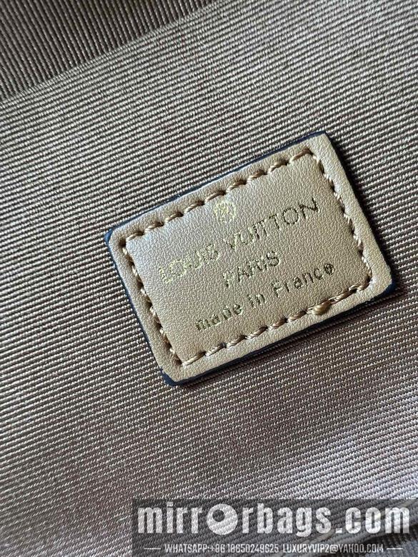 1:1 Louis Vuitton Bags M12009 25x15x8cm ss1