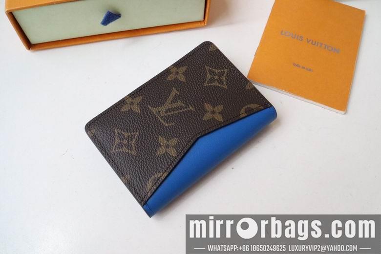 1:1 Louis Vuitton Bags M82955 7.5X11.1X1cm XM 3