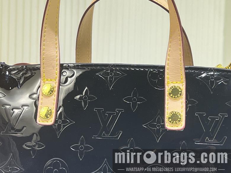 1:1 Louis Vuitton Bags Reade M24144 22x16.5x11cm ss1