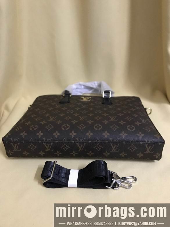 1:1 Louis Vuitton Bags 3553-1 38X29X6cm XM