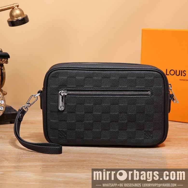 1:1 Louis Vuitton Bags 5013 24X6X16cm WP