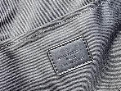 1:1 Louis Vuitton Bags M21543 27X17X13cm XM 4colour