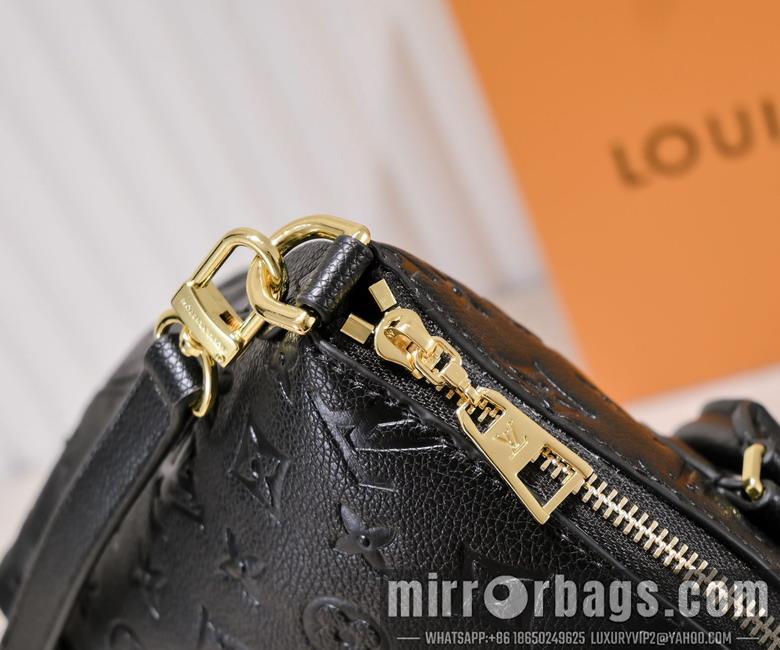 1:1 Louis Vuitton Bags Boetie M45987 31.5x28x16cm ss