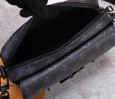 1:1 Louis Vuitton Bags M45585 23.5X17X6cm WP