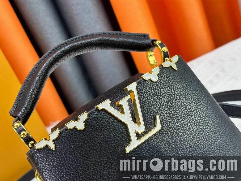 1:1 Louis Vuitton Bags M11342 M11341 M25404 M11349 21X13.6X8cm XMY 4colour
