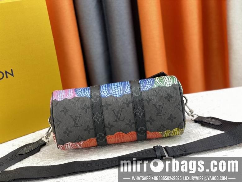 1:1 Louis Vuitton Bags M46437 25X15X11cm