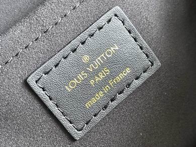 1:1 Louis Vuitton Bags M43589 16X16X16cm XM 2colour