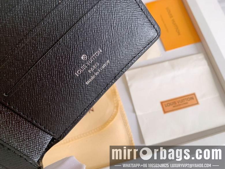1:1 Louis Vuitton Bags M60930 11.5X9cm YG 6