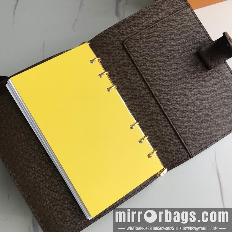 1:1 Louis Vuitton Bags M2004 14X18cm XM 3