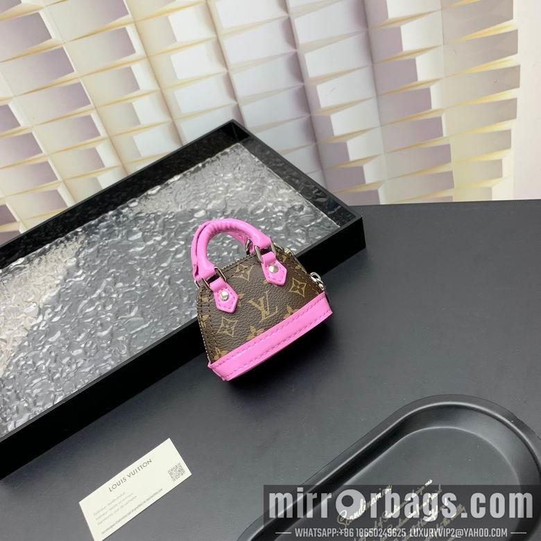 1:1 Louis Vuitton Bags M01706 6.5X9X4.5cm DN 2