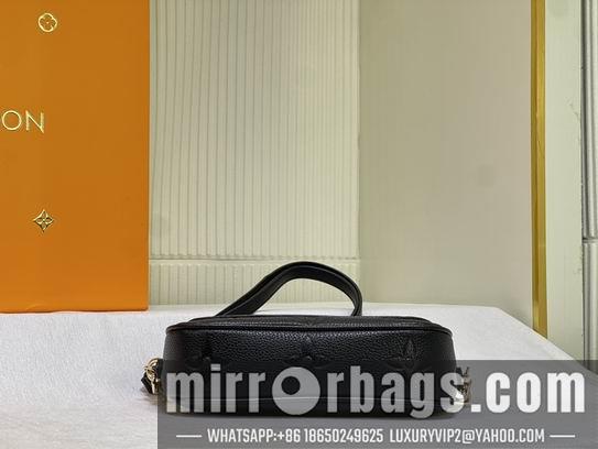 1:1 Louis Vuitton Bags Ivy M82210 M81911 23.5x12x4.3cm ss