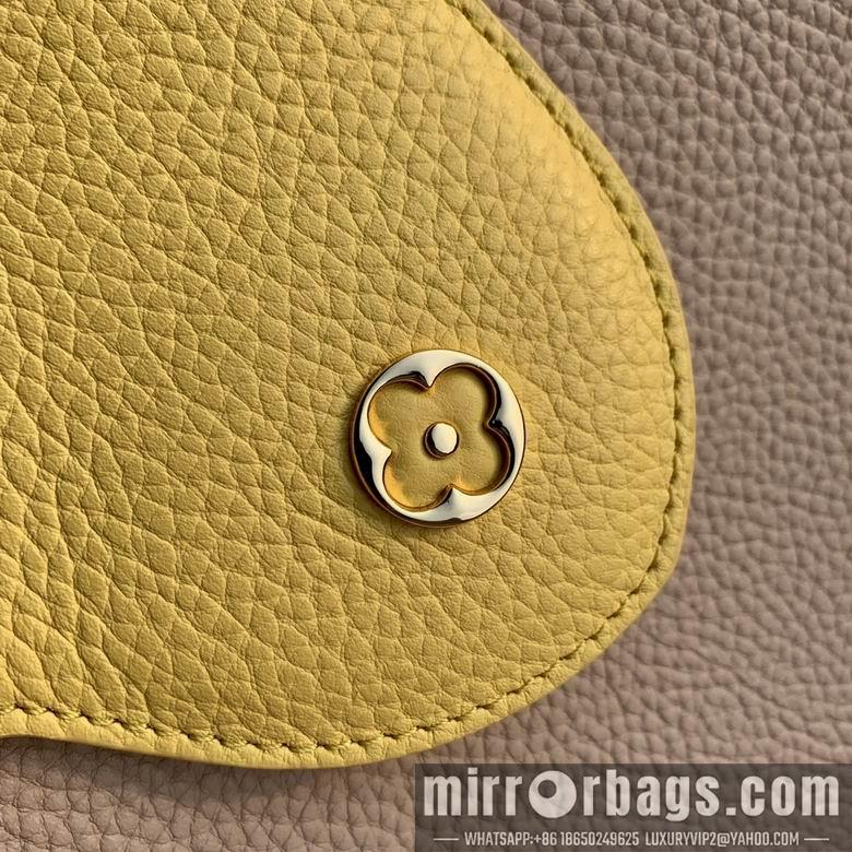 1:1 Louis Vuitton Bags Capucines M22375 31.5X20X11cm DN 2colour