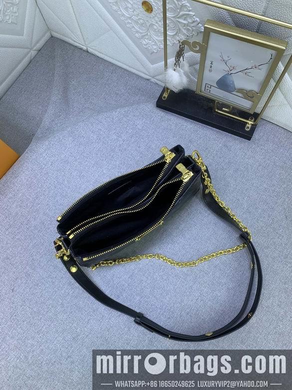 1:1 Louis Vuitton Bags M83008 24X13X6cm YG 3colour