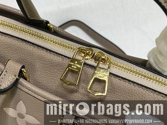 1:1 Louis Vuitton Bags Trianon M46487 36x22x9cm ss