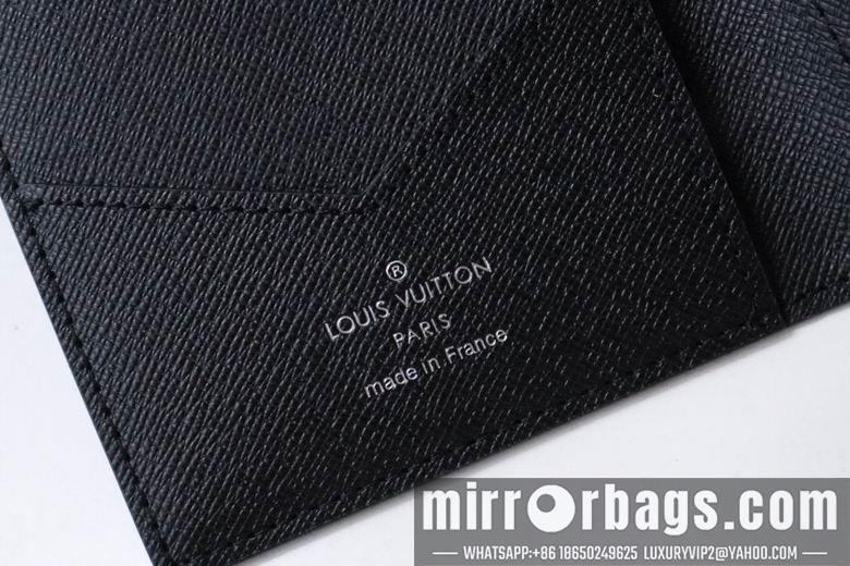 1:1 Louis Vuitton Bags M64501 10X14X2.5cm XM 4