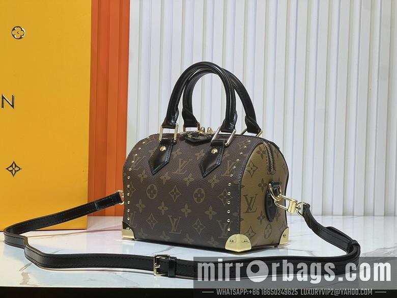 1:1 Louis Vuitton Bags M46881 20x14cm ss