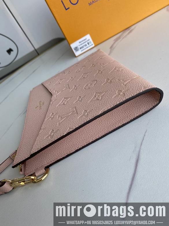 1:1 Louis Vuitton Bags M68705 23X16X2cm ZC 2
