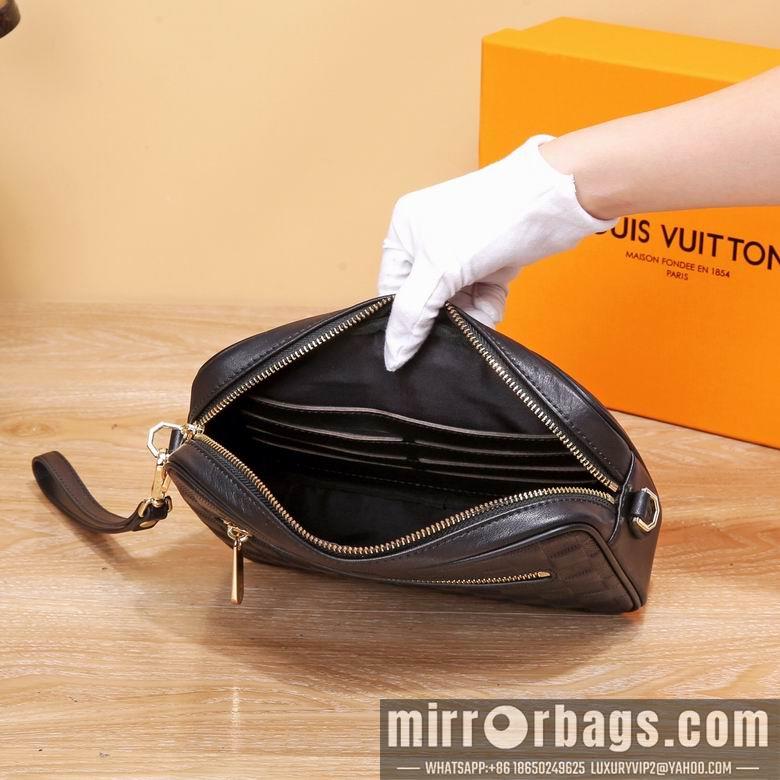 1:1 Louis Vuitton Bags 5010 24X6X16cm WP