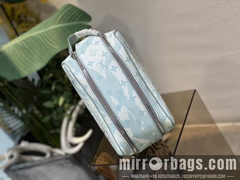 1:1 Louis Vuitton Bags M82337 28X15X16.5cm XM 2colour