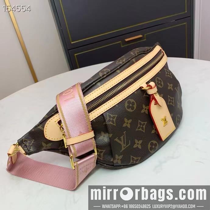 1:1 Louis Vuitton Bags M46784 38X16X8cm XMY 4