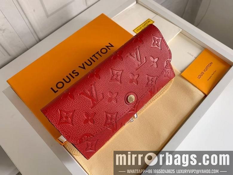 1:1 Louis Vuitton Bags 62369 19X10cm XMY 3