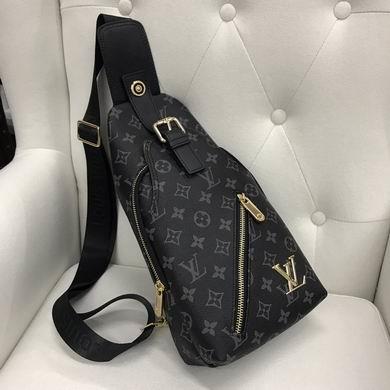 1:1 Louis Vuitton Bags 827-4 28X20X6cm WP