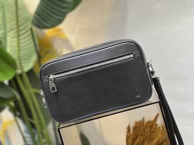 1:1 Louis Vuitton Bags 51726 25X15.5X6.5cm XM
