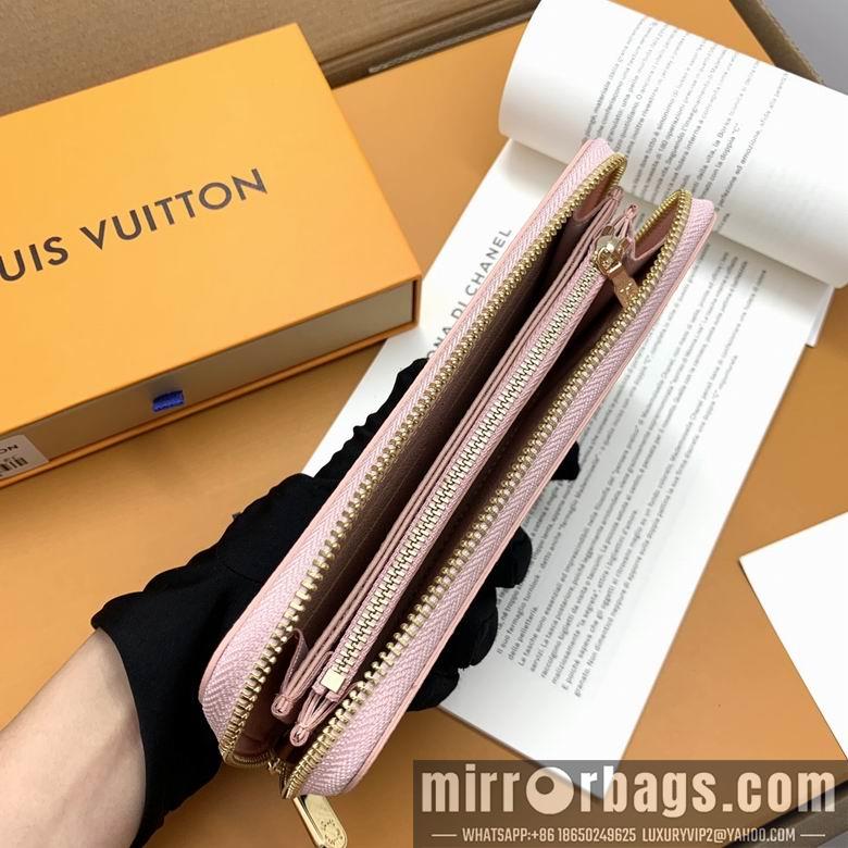 1:1 Louis Vuitton Bags M60017 19.5X10.5X2.5cm ZC 7
