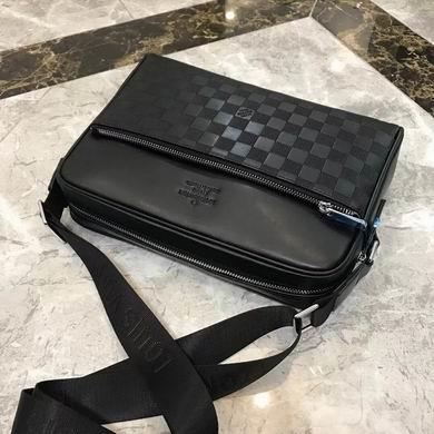 1:1 Louis Vuitton Bags 325-4 25X28X5cm XM