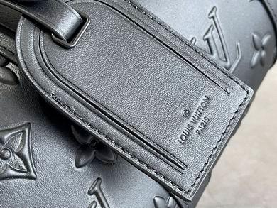 1:1 Louis Vuitton Bags M57955 27X17X13cm XM