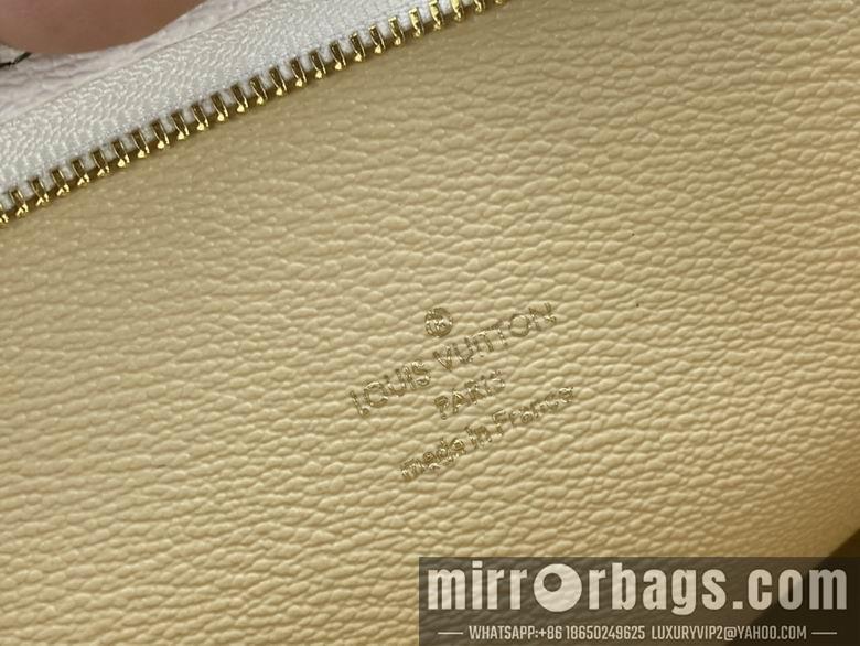 1:1 Louis Vuitton Bags M47542 26X20X5cm XM 1