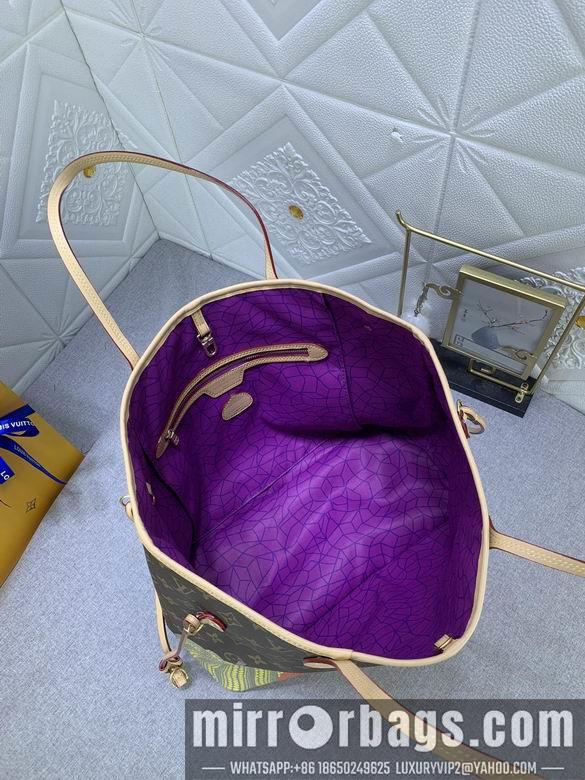 1:1 Louis Vuitton Bags M46468 31X28X14cm XM