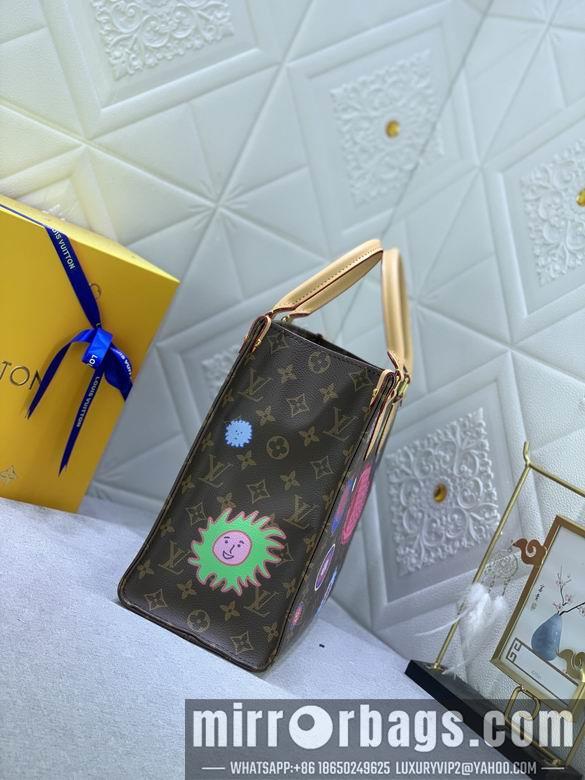 1:1 Louis Vuitton Bags M46429 35X27X14cm