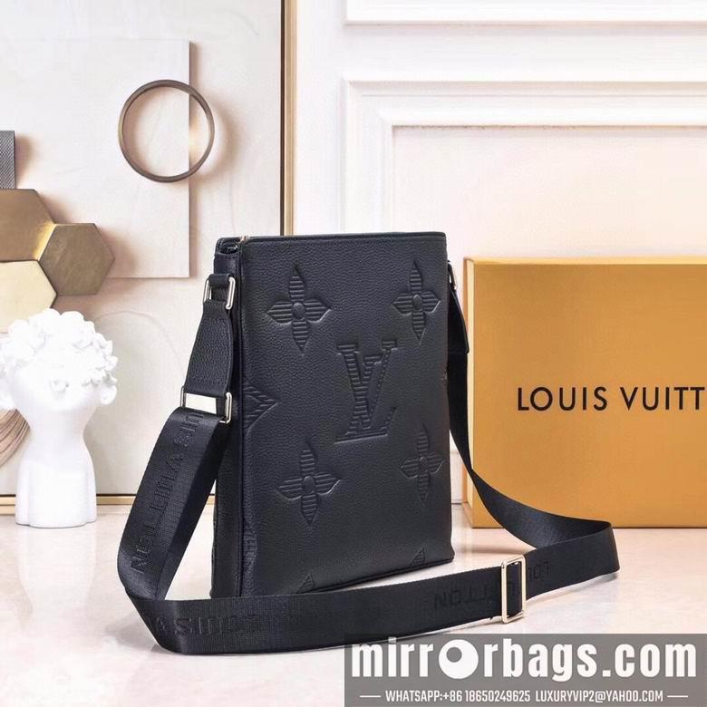 1:1 Louis Vuitton Bags 0109-3 26X28X5.5cm XM