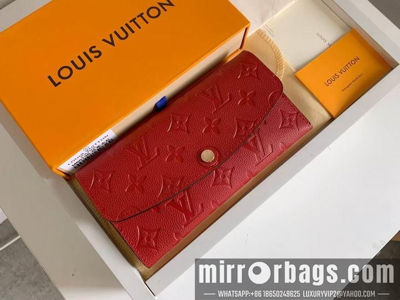 1:1 Louis Vuitton Bags 62369 19X10cm XMY 3