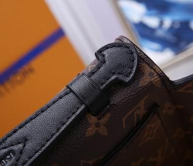 1:1 Louis Vuitton Bags M45807 21X15X4cm XM