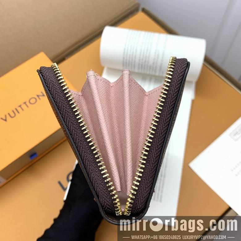 1:1 Louis Vuitton Bags M60017 19.5X10.5X2.5cm ZC 6