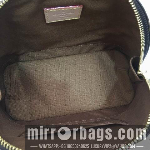 1:1 Louis Vuitton Bags Alma M53152、M53151 、41112  wg