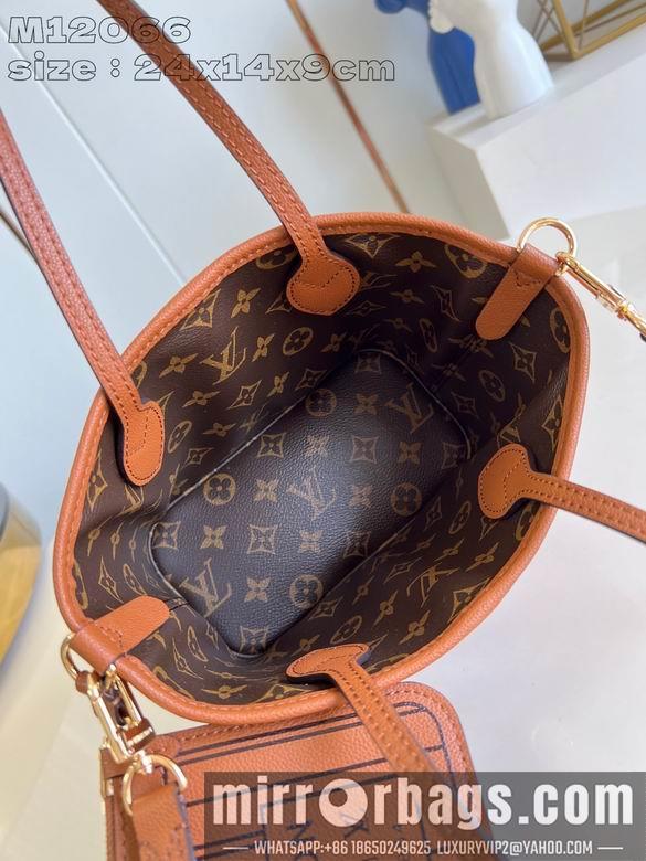 1:1 Louis Vuitton Bags M12066 24X14X9cm DN