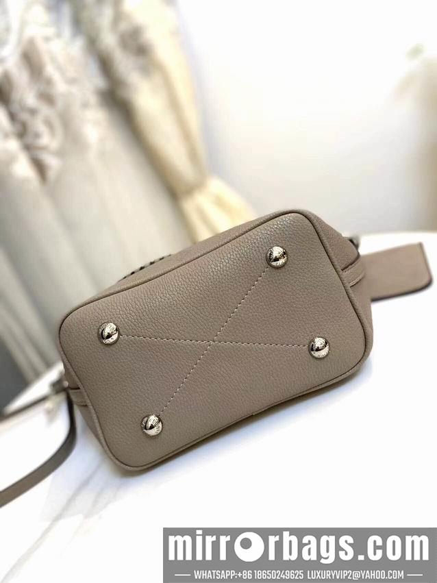 1:1 Louis Vuitton Bags Blossom M21849 20x20x12.5cm zy