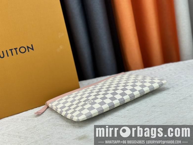 1:1 Louis Vuitton Bags M62048 29.5X21X1cm XM 4