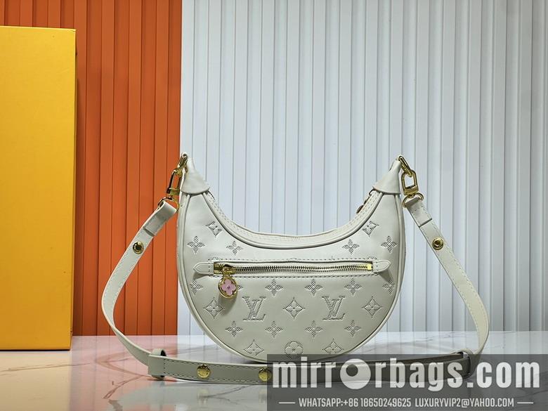 1:1 Louis Vuitton Bags Odeo M11279 24x22x6cm ss2