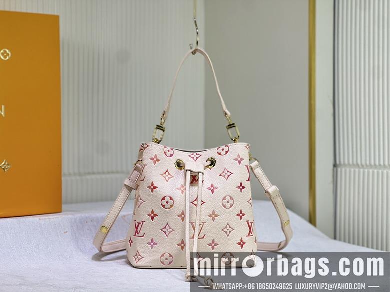1:1 Louis Vuitton Bags NeoNoe M24649 20x20x13cm ss