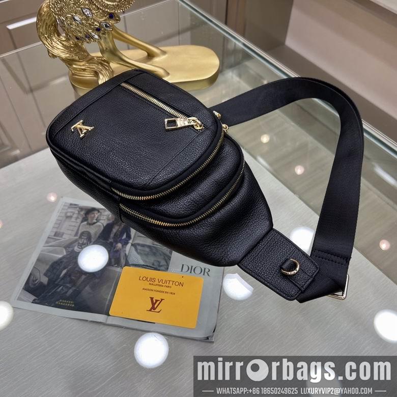 1:1 Louis Vuitton Bags 7762-6 15X7X26cm XM
