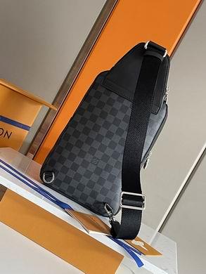 1:1 Louis Vuitton Bags N45302 ?20X31X7cm WP