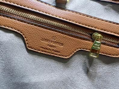 1:1 Louis Vuitton Bags Neverfull M40995 32x29x17 cm cs