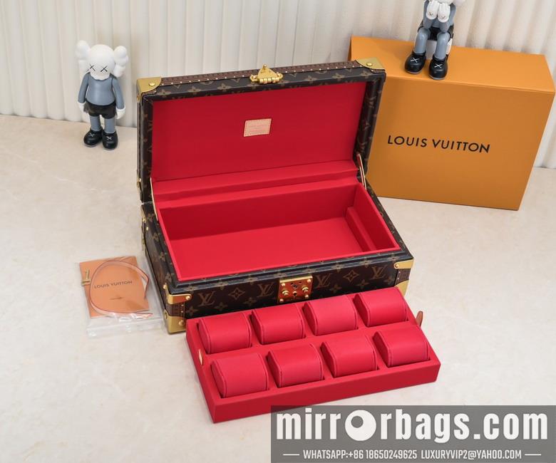 1:1 Louis Vuitton Bags M4700B 34x18x11cm ss2