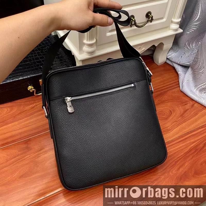 1:1 Louis Vuitton Bags 98048-3 25X27X6cm XM